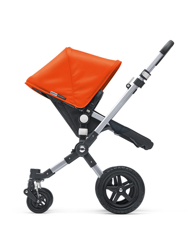 Hoe zet je een Bugaboo Kinderwagen in elkaar? Uitleg Hoe zet je een Bugaboo Kinderwagen in elkaar? Uitleg
